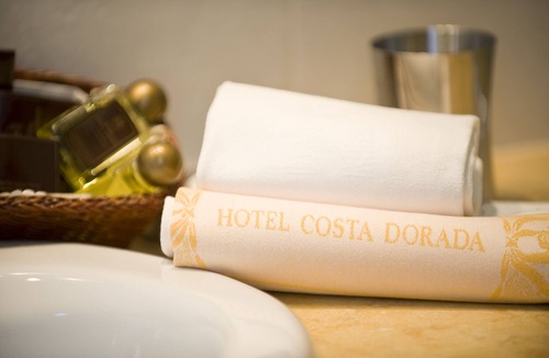 Cala Gonone Hotel | Hotel Costa Dorada