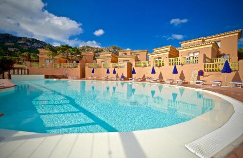 Costa Paradiso Hotel | Hotel Costa Paradiso