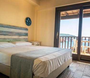 Costa Paradiso Hotel | Hotel Costa Paradiso