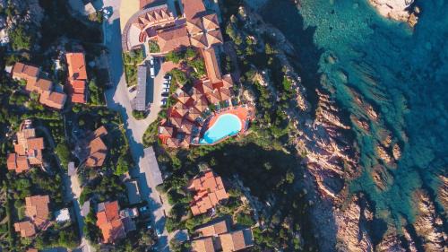 Costa Paradiso Hotel | Hotel Costa Paradiso