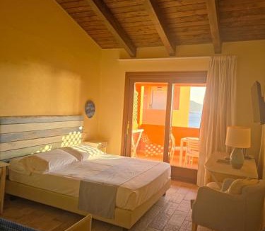 Costa Paradiso Hotel | Hotel Costa Paradiso