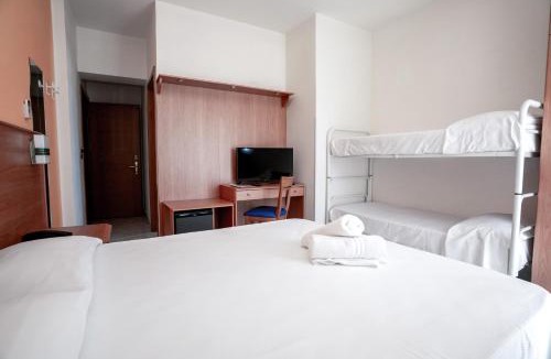 San Benedetto del Tronto Hotel | Hotel Cristall