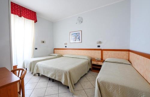 Lido di Savio Hotel | Hotel de Paris