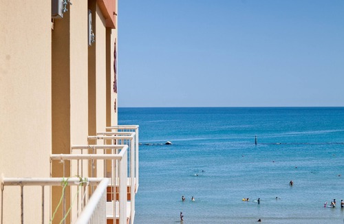 Marotta Hotel | Hotel Florence