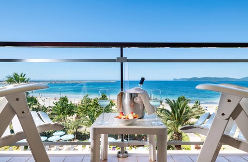 Lido Hotel | Hotel Florida