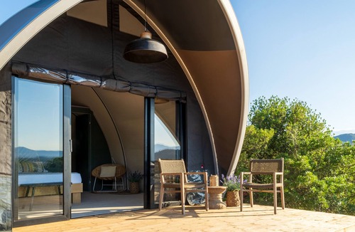 Loiri Porto San Paolo Hotel | Hotel Glamping Borgo di Campagna