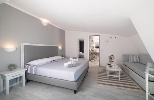 Orosei Hotel | Hotel Gli Ulivi