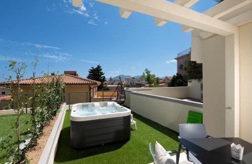 Orosei Hotel | Hotel Gli Ulivi