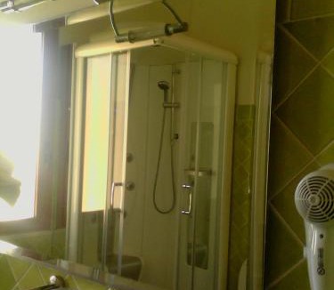 Sant'Antioco Hotel | Hotel I Colori