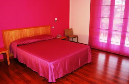 Sant'Antioco Hotel | Hotel I Colori