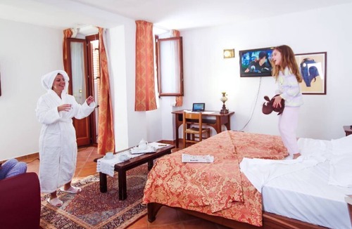 Dorgali Hotel | Hotel Il Querceto Dorgali