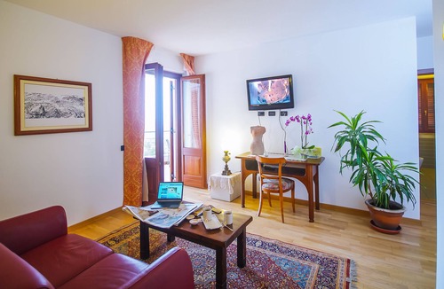 Dorgali Hotel | Hotel Il Querceto Dorgali