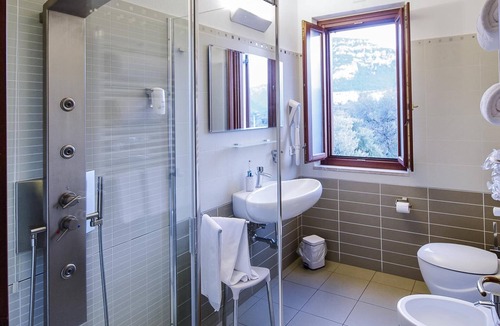 Dorgali Hotel | Hotel Il Querceto Dorgali