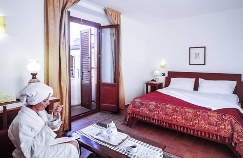 Dorgali Hotel | Hotel Il Querceto Dorgali