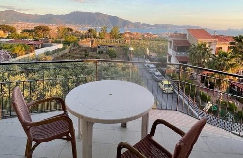 Trecase Hotel | Hotel il Rosone