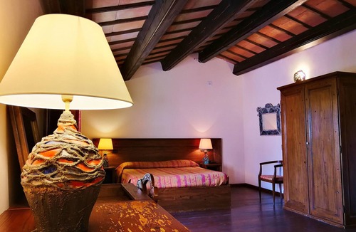 Arbatax Hotel | Hotel Il Vecchio Mulino