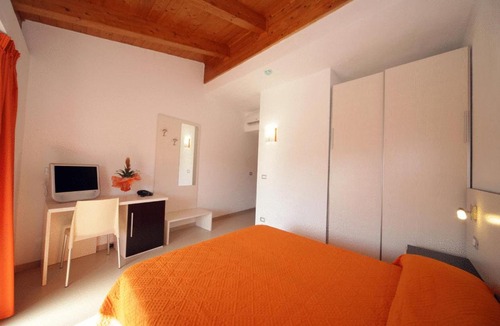 Peschici Hotel | Hotel Incontro