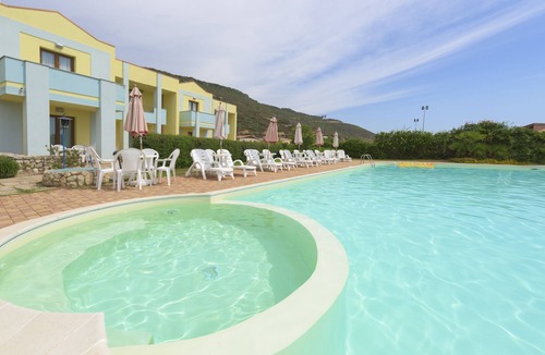 Bosa Marina House | Hotel Isola Rossa