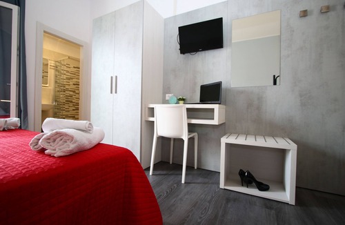 Bellariva Hotel | Hotel Kim