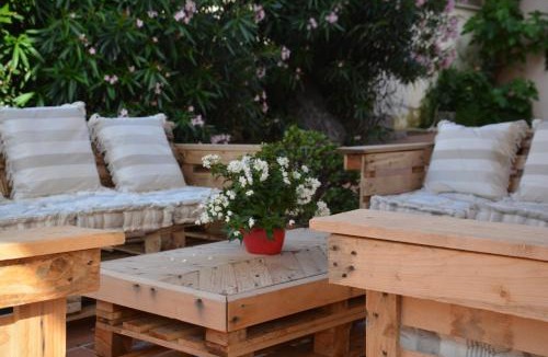 Golfo Aranci Hotel | Hotel La Lampara