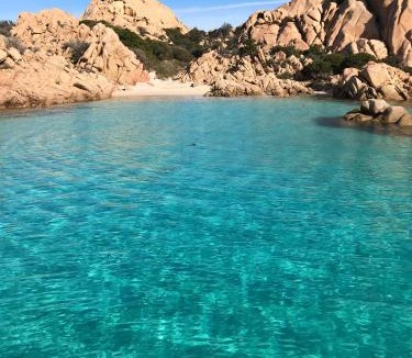 Golfo Aranci Hotel | Hotel La Lampara