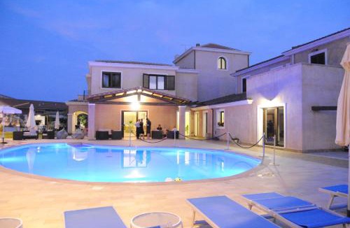 Arbatax Hotel | Hotel La Perla