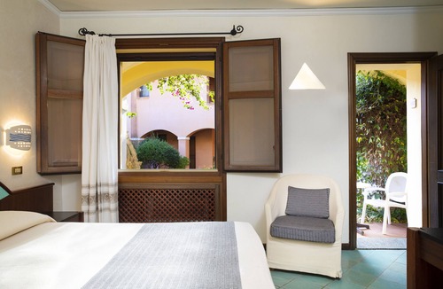 Torre di Bari Hotel | Hotel La Torre