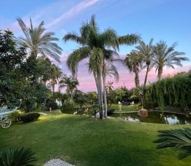 Tancau Sul Mare Hotel | Hotel Mediterraneo