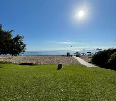 Tancau Sul Mare Hotel | Hotel Mediterraneo