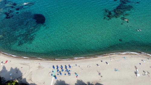 Tancau Sul Mare Hotel | Hotel Mediterraneo