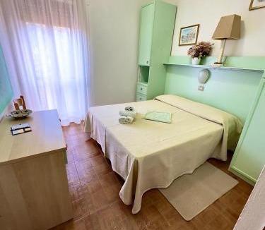 Trinita d'Agultu e Vignola Hotel | Hotel Mediterraneo