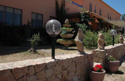 Trinita d'Agultu e Vignola Hotel | Hotel Mediterraneo