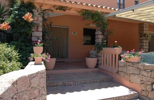 Trinita d'Agultu e Vignola Hotel | Hotel Mediterraneo