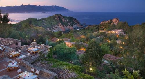 Arbatax Hotel | Hotel Monte Turri by Falkensteiner
