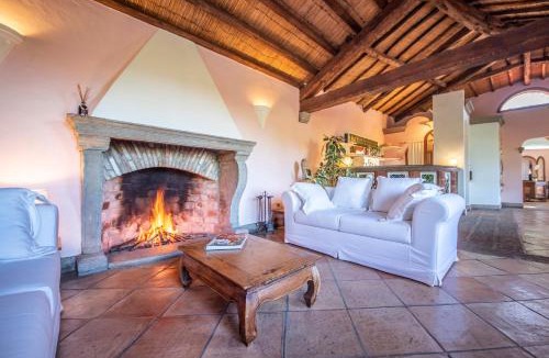 Arbatax Hotel | Hotel Monte Turri by Falkensteiner
