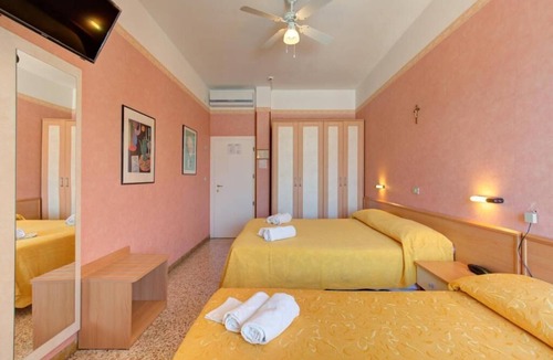 Bellariva Hotel | Hotel Nella