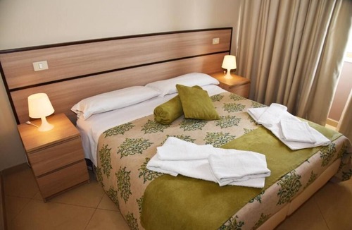 Scafati Hotel | Hotel Nelton