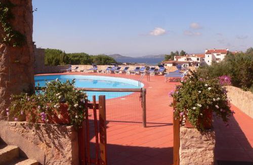 Baja Sardinia Hotel | Hotel Olimpia