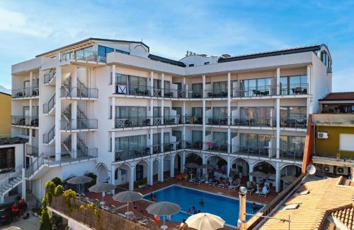 Arbatax Hotel | Hotel Orri