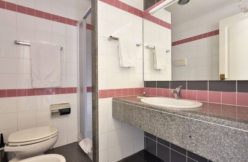 Arbatax Hotel | Hotel Orri