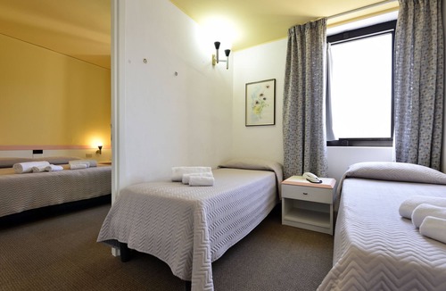 Arbatax Hotel | Hotel Orri