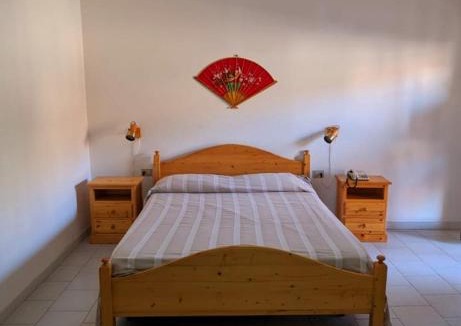 Badesi Hotel | Hotel Panorama