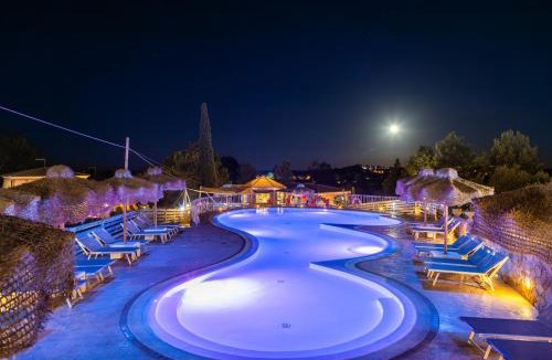 Tanaunella Hotel | Hotel Pedra Niedda