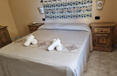 Santa Maria Navarrese Hotel | Hotel Plammas