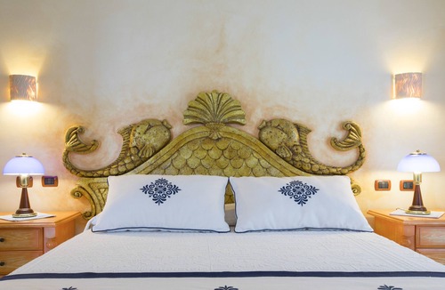 Arbatax Hotel | Hotel Poseidonia