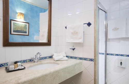 Arbatax Hotel | Hotel Poseidonia