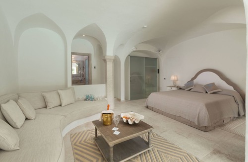 Baja Sardinia Hotel | Hotel Pulicinu