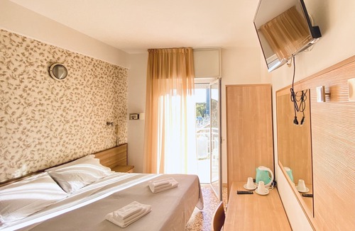 Marebello Hotel | Hotel Ravello Rimini