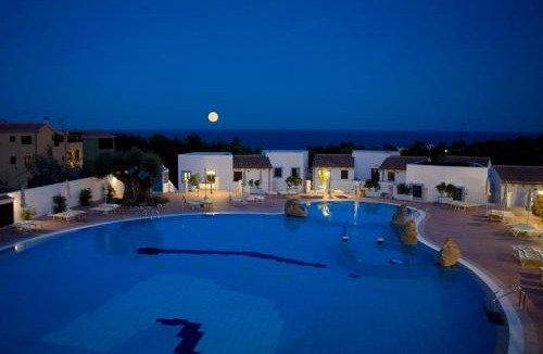 Cala Gonone Hotel | Hotel Resort Nuraghe Arvu