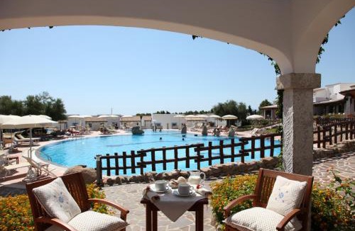 Cala Gonone Hotel | Hotel Resort Nuraghe Arvu